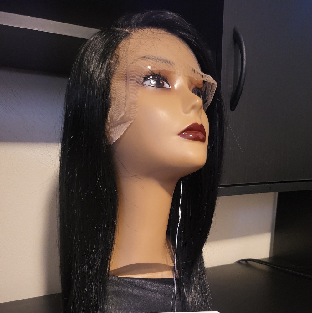Zury Sis Lace Front Wig-Tyma (1) - Picture 5 of 16